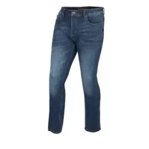 Image of Segura Vertigo Blue Washed 2XL