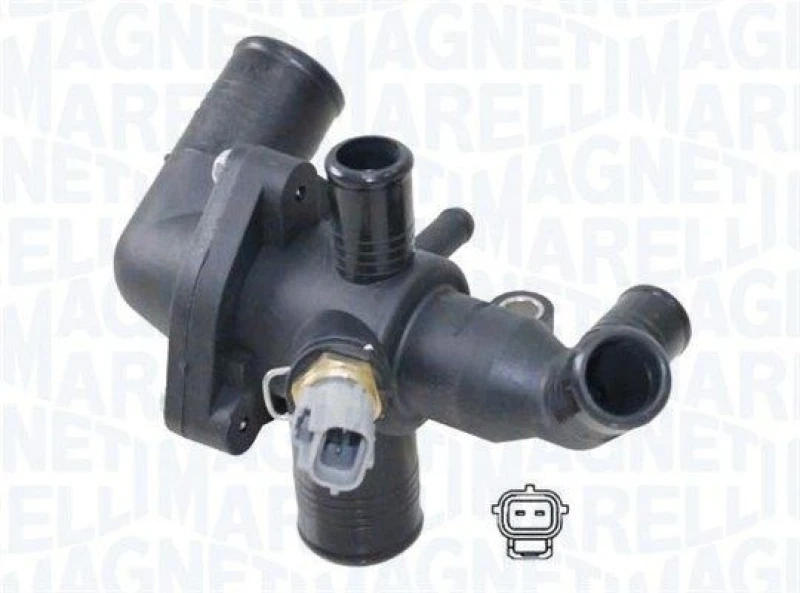 Image of MAGNETI MARELLI Thermostat MAGNETI MARELLI 352317101610