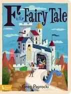 Image of f is for fairy tale