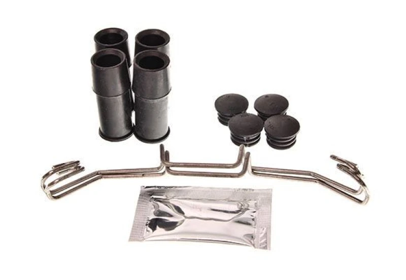 Image of MAXGEAR Brake pad fitting kit MAXGEAR 27-2606