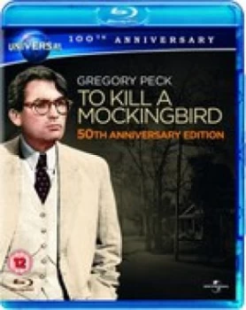 image of To Kill a Mockingbird