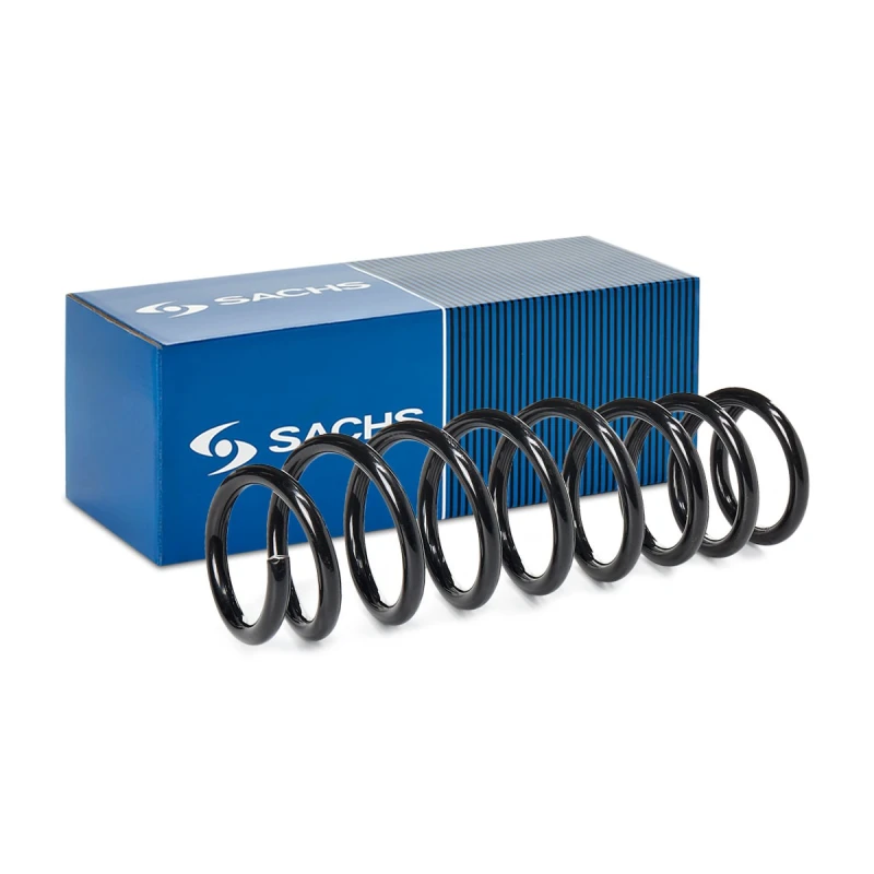 Image of Coil spring SACHS 996 933