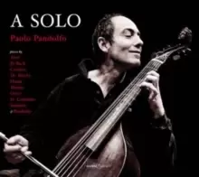 image of Paolo Pandolfo: A Solo