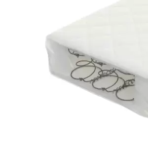 image of Obaby Sprung Mattress 100 X 50Cm