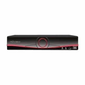 Image of ESP 4 Channel Digiview AHD CCTV DVR 2TB