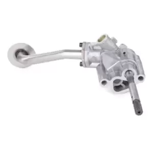 Image of SASIC Oil Pump 3650003 PEUGEOT,CITROEN,DS,208 I Schragheck (CA_, CC_),2008 Kombi (CU_),308 II,108,208 II Schragheck (UB_, UP_, UW_, UJ_),301