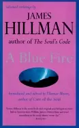 Image of blue fire selected writings
