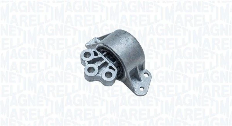 Image of MAGNETI MARELLI Holder, engine mounting MAGNETI MARELLI 030607020422