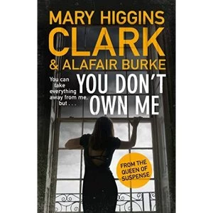 Image of You Don't Own Me Hardback 2018