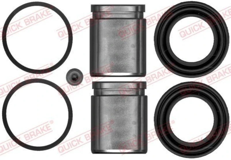 Image of QUICK BRAKE Repair Kit, brake caliper QUICK BRAKE 114-5075