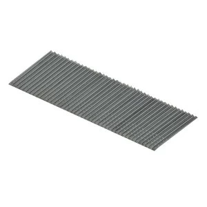 Image of Bostitch 15 Gauge Angled Galvanised Finish Nails 44mm (Pack 3655)