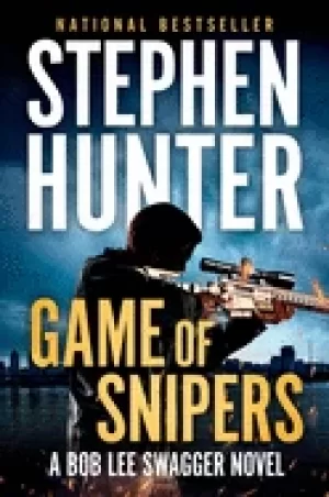 Image of game of snipers