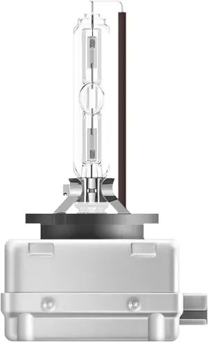 Image of OSRAM H.I.D Performance Bulb - D1S up to +200% More Light 35W 85V PK32d-2 - NIGHT BREAKER LASER [66140XNL-HCB]