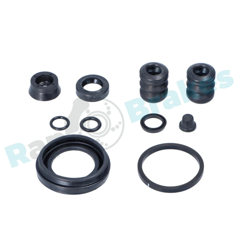 Image of RAP BRAKES Repair Kit, brake caliper RAP BRAKES R-Z0002