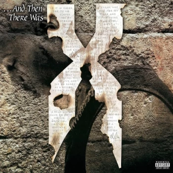 Image of DMX - ...And Then There Was X Vinyl