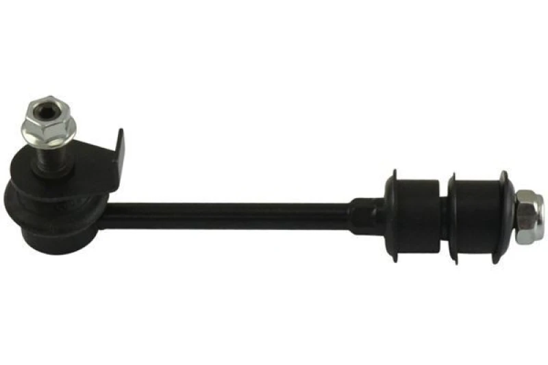 Image of KAVO PARTS Anti-roll bar link KAVO PARTS SLS-6572
