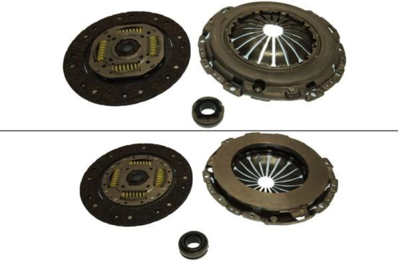 Image of KAWE Clutch kit KAWE 962755
