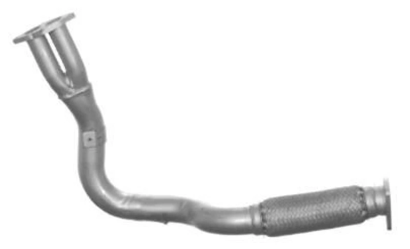 Image of Exhaust Pipe VEGAZ LR-40