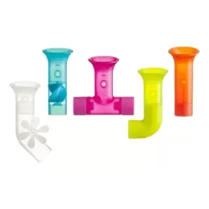 Image of Boon Pipes Baby Bath Toy