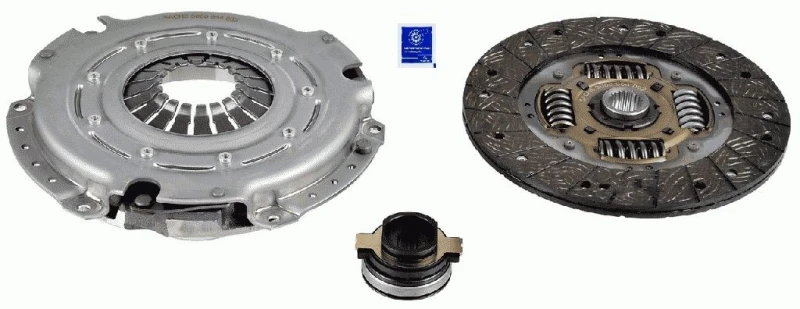 Image of Clutch kit SACHS 3000 954 052