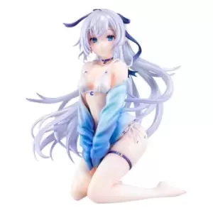 image of Original Character Statue 1/7 Aqua-chan 16 cm