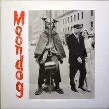 Image of The Viking of Sixth Avenue