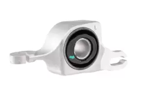 Image of RIDEX Arm Bushes Front Axle Left 251T0520 Suspension Bushes,Wishbone Bushes MERCEDES-BENZ,M-Klasse (W164),GL (X164)