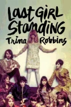 Image of last girl standing