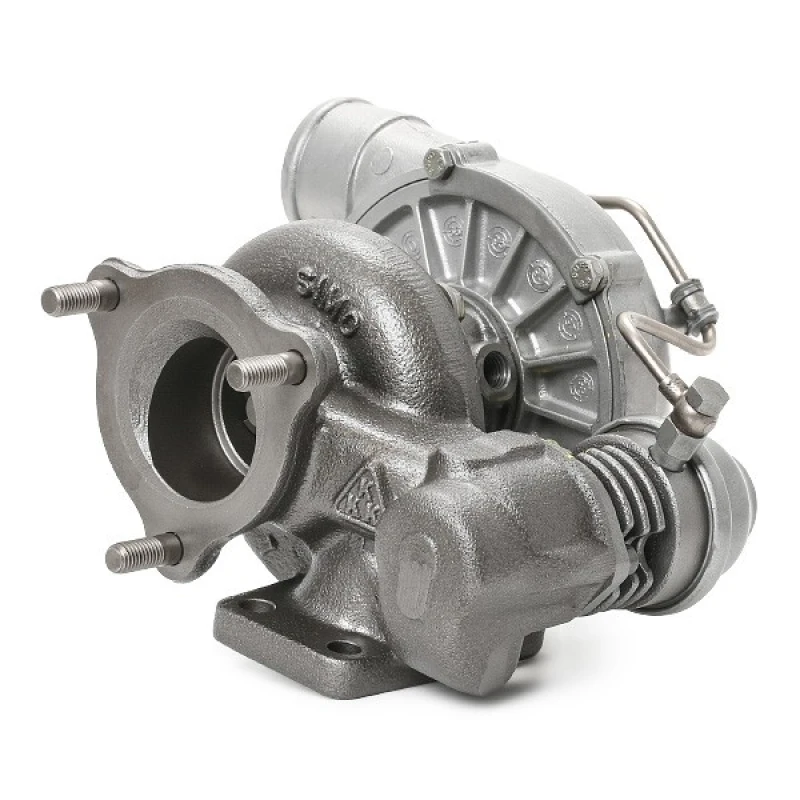 Image of RIDEX REMAN 2234C0361R Turbocharger without fastening/mounting material Charger,charging system (2234)
