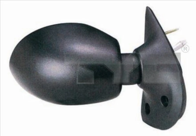 Image of TYC Wing mirror TYC 328-0068
