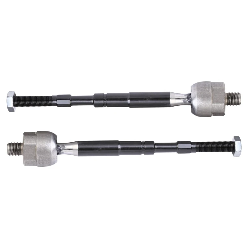 Image of RIDEX 51T0705 Inner Tie Rod Front axle both sides Inner Tie Rod (51)