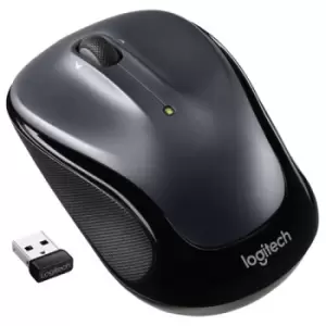 Image of Logitech M325s mouse Ambidextrous RF Wireless Optical 1000 DPI