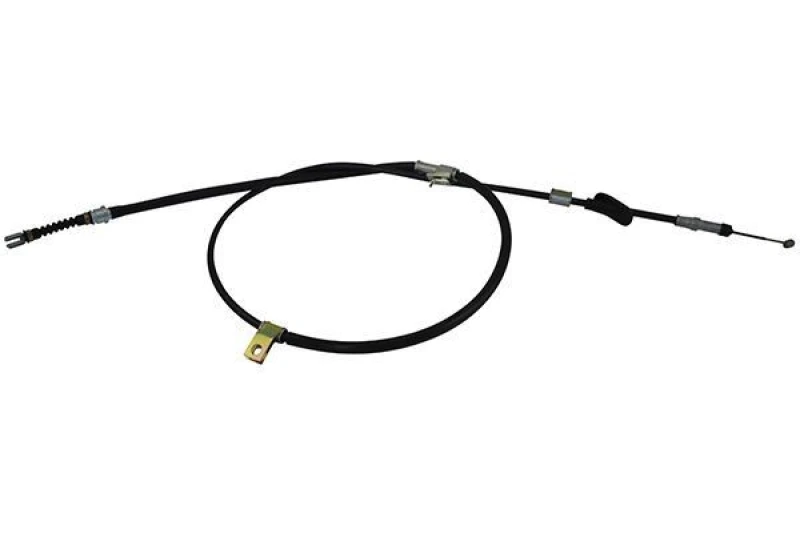 Image of KAVO PARTS Handbrake cable KAVO PARTS BHC-2078