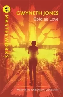 Image of Bold As Love
