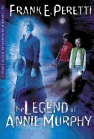 Image of legend of annie murphy