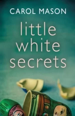 Image of Little White Secrets by Carol Mason