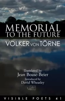 Image of Memorial to the Future