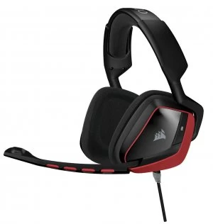 image of Corsair Void CA-9011132 Hybrid Surround Gaming Headset