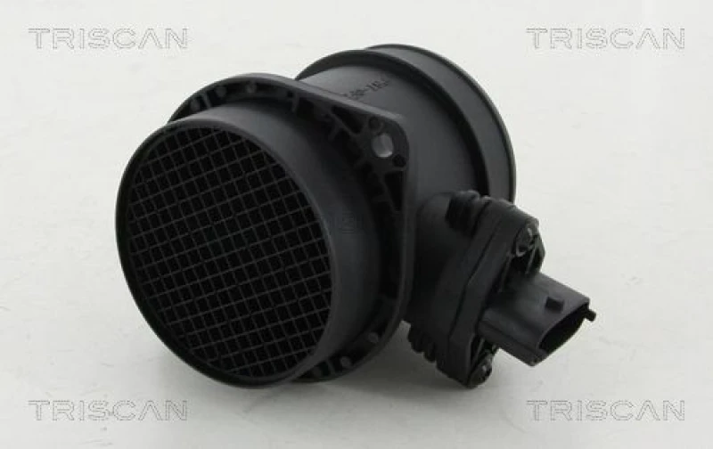 Image of TRISCAN Mass air flow sensor TRISCAN 8812 27003