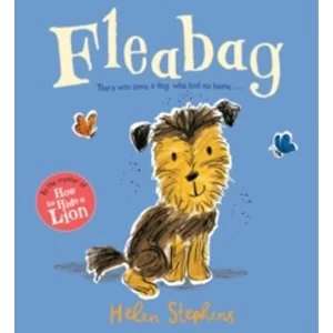 Image of Fleabag by Helen Stephens (Paperback, 2014)