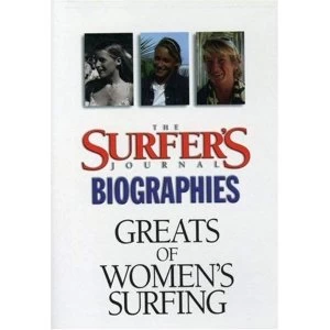 Image of The Surfer DVD
