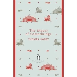 Image of The Mayor of Casterbridge by Thomas Hardy (Paperback, 2012)