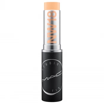 Image of MAC Studio Fix Soft Matte Foundation Stick (Various Shades) - NW18