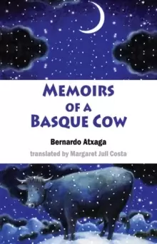 Image of Memoirs of a Basque Cow