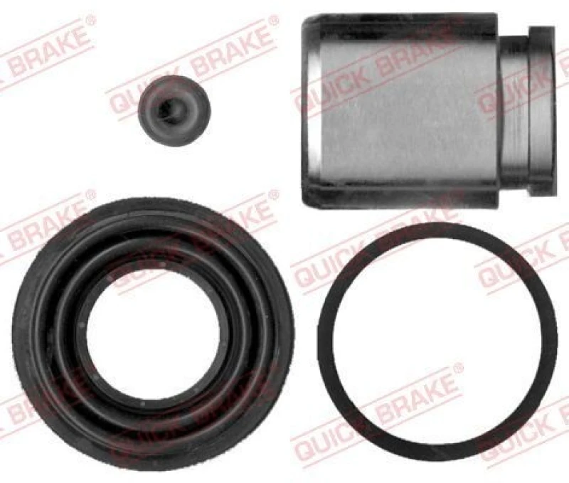 Image of QUICK BRAKE Repair Kit, brake caliper QUICK BRAKE 114-5022