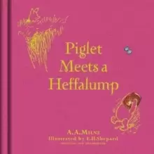Image of Winnie-the-Pooh: Piglet Meets A Heffalump