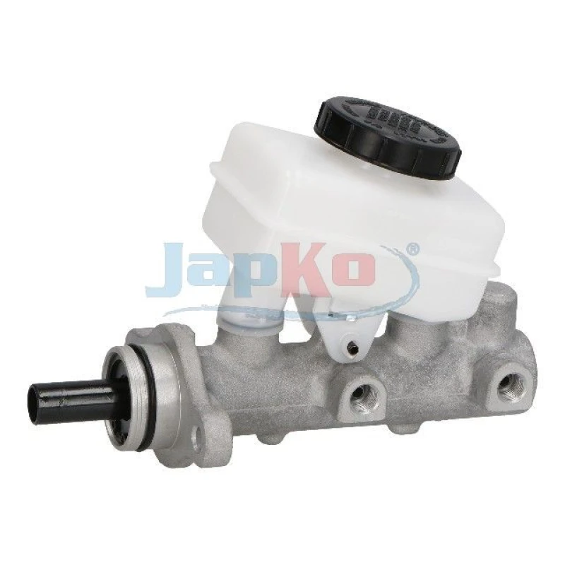 Image of JAPKO Brake master cylinder JAPKO 68140