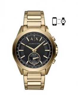 Image of Armani Exchange Connected AXT1008 Smartwatch