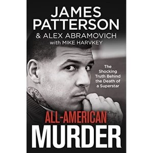 Image of All-American Murder Paperback / softback 2018