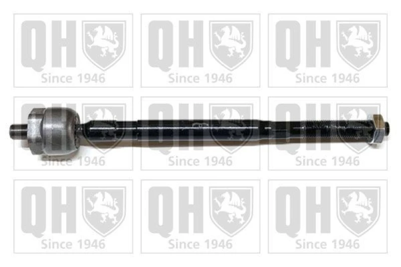 Image of QUINTON HAZELL Inner tie rod QUINTON HAZELL QR3365S